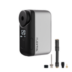 TINY BIKE PUMP PRO-120 PSI High Pressure and LED Display Electric Bike Pump