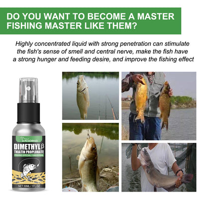 Bait Attractant, Small Medicine Attractant Wild Fishing Bait Bait Fishing Lure Agent Is Expected To Lead Fish