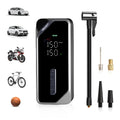 Car Tire Inflator Portable Air Compressor
