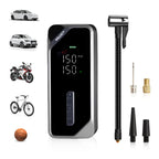 Car Tire Inflator Portable Air Compressor