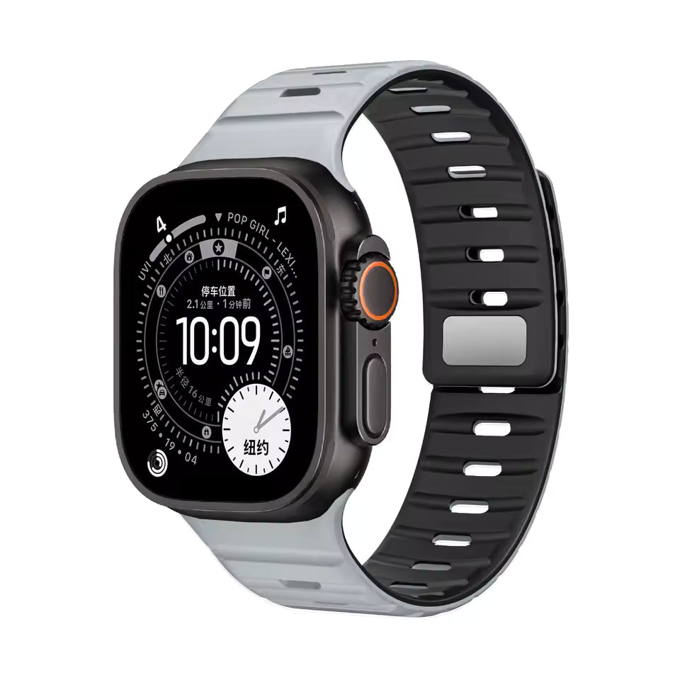 Magnetic Sports Strap For Apple Watch Ultra