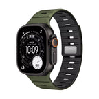 Magnetic Sports Strap For Apple Watch Ultra