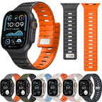 Magnetic Sports Strap For Apple Watch Ultra