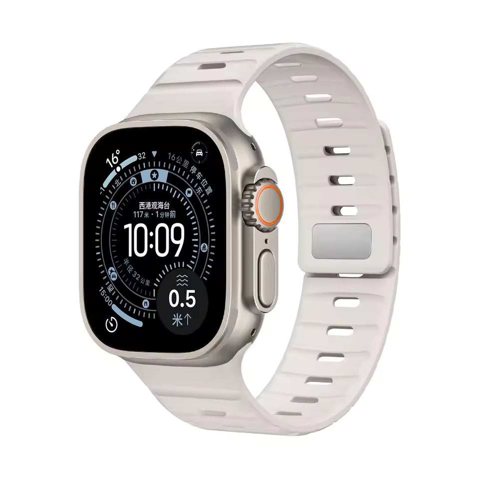Magnetic Sports Strap For Apple Watch Ultra