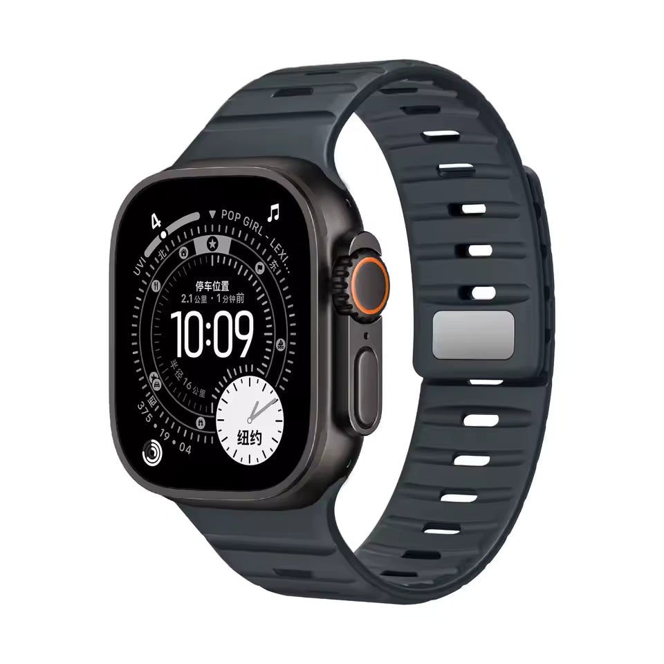 Magnetic Sports Strap For Apple Watch Ultra
