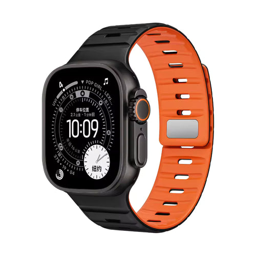 Magnetic Sports Strap For Apple Watch Ultra