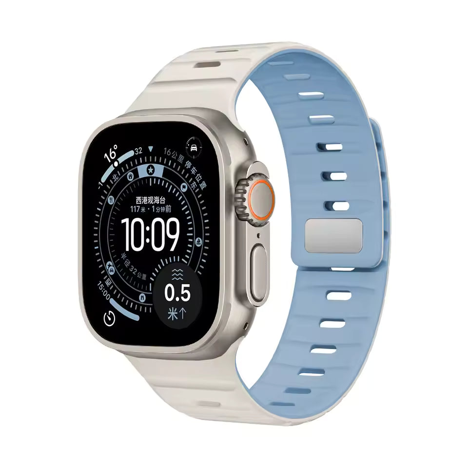 Magnetic Sports Strap For Apple Watch Ultra