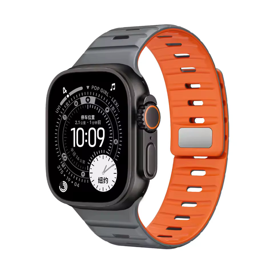 Magnetic Sports Strap For Apple Watch Ultra