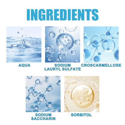 Pet Toothpaste, Fresh Breath Bad Breath Tartar Clean Dog And Cat Oral Care Edible Toothpaste